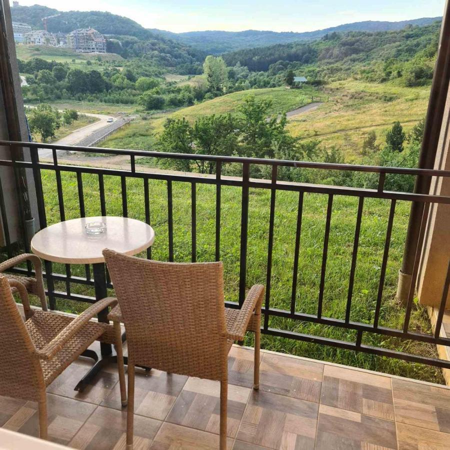 Ra Apartmani Rednek Kültér fotó