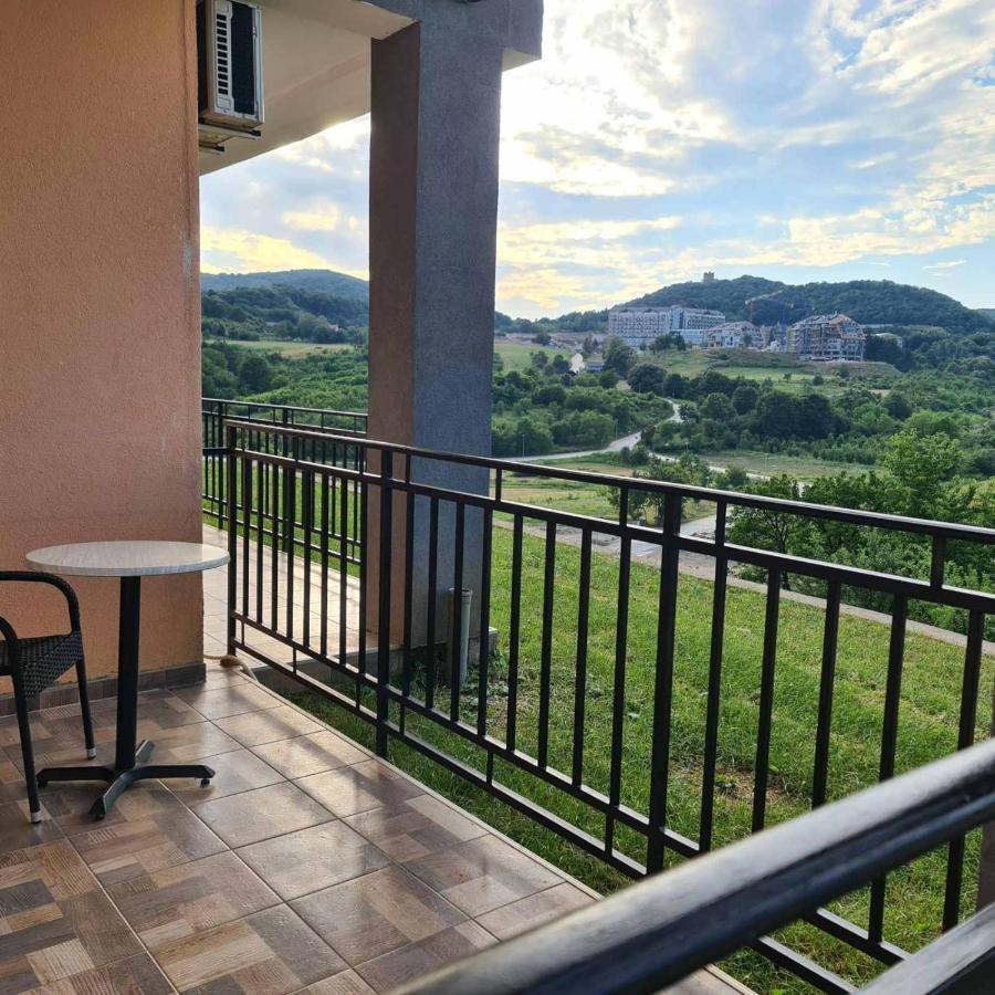 Ra Apartmani Rednek Szoba fotó